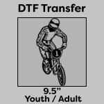 DTF Transfer 9.5" Thumbnail