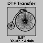 DTF Transfer 9.5" Thumbnail