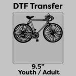 DTF Transfer 9.5" Thumbnail