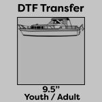 DTF Transfer 9.5" Thumbnail