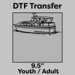 DTF Transfer 9.5" Thumbnail