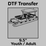 DTF Transfer 9.5" Thumbnail
