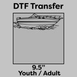 DTF Transfer 9.5" Thumbnail