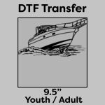 DTF Transfer 9.5" Thumbnail