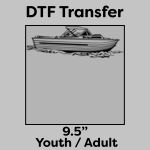 DTF Transfer 9.5" Thumbnail