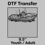 DTF Transfer 9.5" Thumbnail