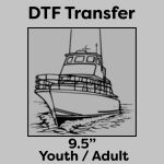 DTF Transfer 9.5" Thumbnail