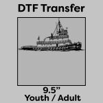 DTF Transfer 9.5" Thumbnail
