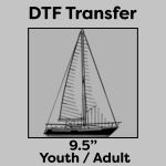 DTF Transfer 9.5" Thumbnail