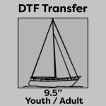 DTF Transfer 9.5" Thumbnail