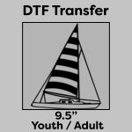 DTF Transfer 9.5" Thumbnail