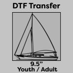 DTF Transfer 9.5" Thumbnail