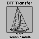 DTF Transfer 9.5" Thumbnail