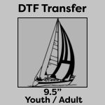 DTF Transfer 9.5" Thumbnail