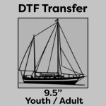 DTF Transfer 9.5" Thumbnail