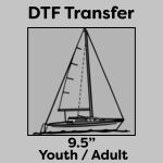 DTF Transfer 9.5" Thumbnail