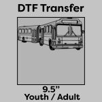 DTF Transfer 9.5" Thumbnail