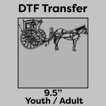 DTF Transfer 9.5" Thumbnail