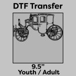 DTF Transfer 9.5" Thumbnail