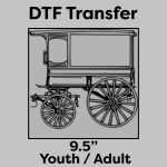 DTF Transfer 9.5" Thumbnail
