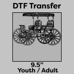 DTF Transfer 9.5" Thumbnail