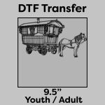 DTF Transfer 9.5" Thumbnail