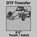 DTF Transfer 9.5" Thumbnail