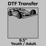 DTF Transfer 9.5" Thumbnail