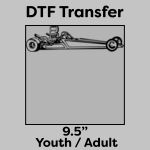 DTF Transfer 9.5" Thumbnail