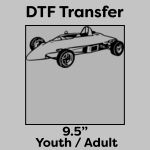 DTF Transfer 9.5" Thumbnail