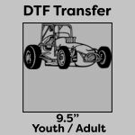 DTF Transfer 9.5" Thumbnail