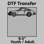 DTF Transfer 9.5" Thumbnail