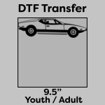 DTF Transfer 9.5" Thumbnail
