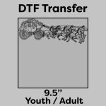 DTF Transfer 9.5" Thumbnail