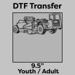 DTF Transfer 9.5" Thumbnail