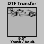 DTF Transfer 9.5" Thumbnail