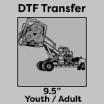 DTF Transfer 9.5" Thumbnail