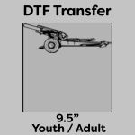 DTF Transfer 9.5" Thumbnail