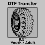 DTF Transfer 9.5" Thumbnail