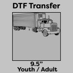DTF Transfer 9.5" Thumbnail