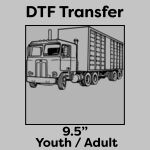 DTF Transfer 9.5" Thumbnail