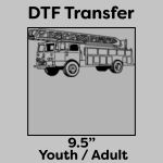 DTF Transfer 9.5" Thumbnail