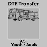 DTF Transfer 9.5" Thumbnail