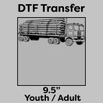 DTF Transfer 9.5" Thumbnail