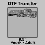 DTF Transfer 9.5" Thumbnail
