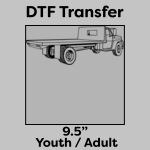 DTF Transfer 9.5" Thumbnail