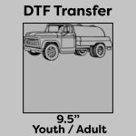 DTF Transfer 9.5" Thumbnail
