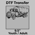 DTF Transfer 9.5" Thumbnail