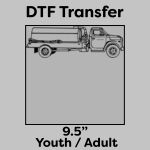 DTF Transfer 9.5" Thumbnail