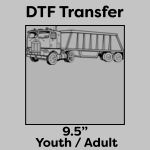 DTF Transfer 9.5" Thumbnail
